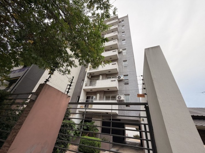 Alquiler monoambiente en Moron