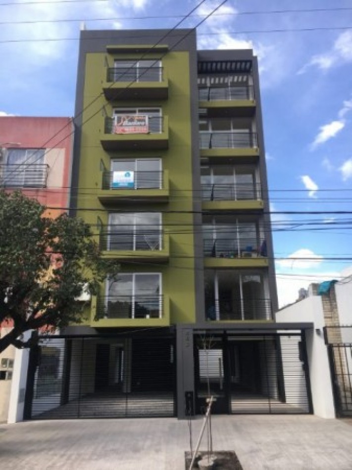 Venta Monoambiente 2C en Venta- Moron