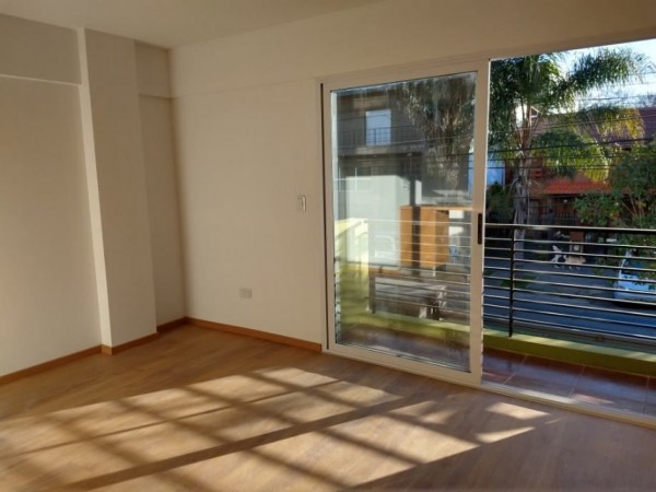 Departamento en venta Moron