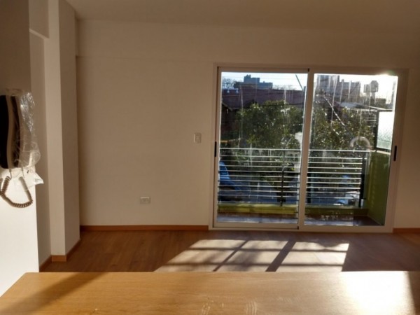 Departamento en venta Moron