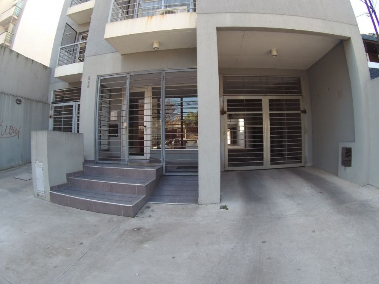 Venta- Departamento 2 Amb. calle Belgrano - Moron