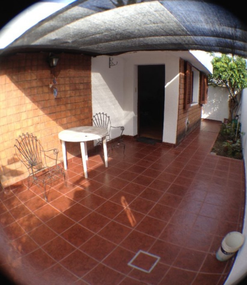 Departamento de 3 amb. en venta en Ituzaingo Sur - 
