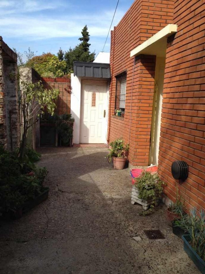 Departamento de 3 amb. en venta en Ituzaingo Sur - 