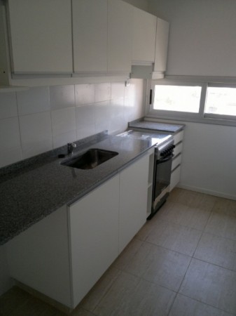 Departamento 2 amb. en Castelar Sur
