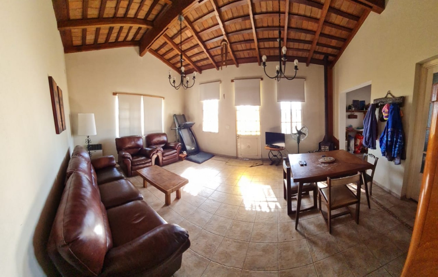 Chacra de 1 Ha VENTA- Carlos Keen - Barrio de Chacras La Catalina- Lujan