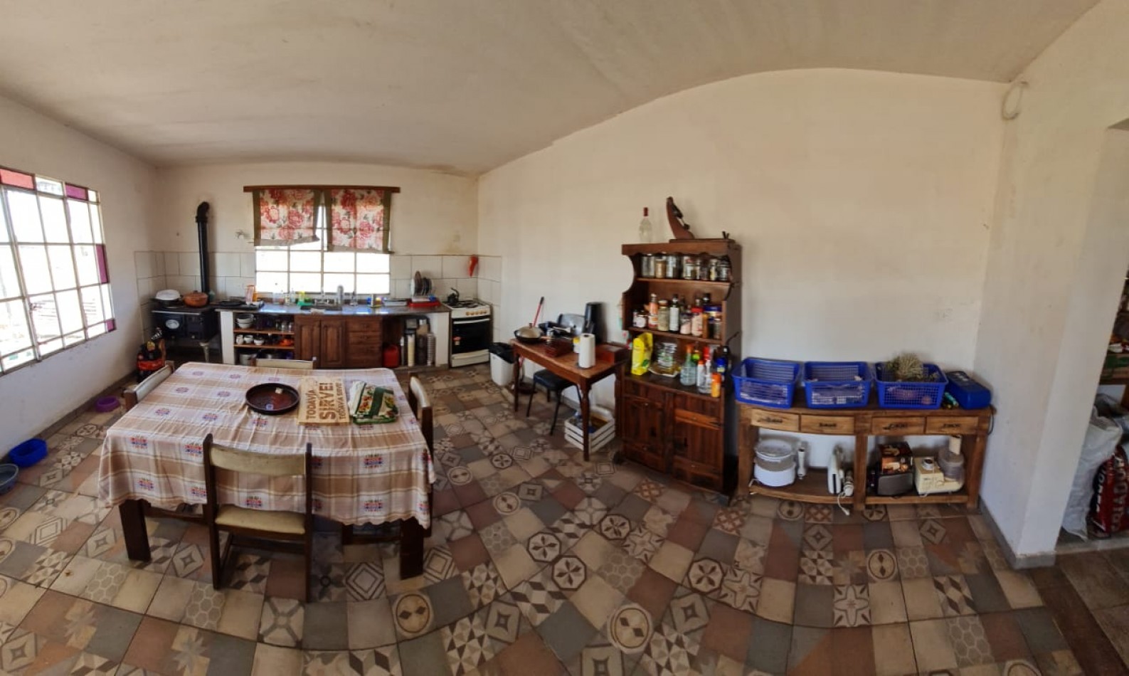 Chacra de 1 Ha VENTA- Carlos Keen - Barrio de Chacras La Catalina- Lujan