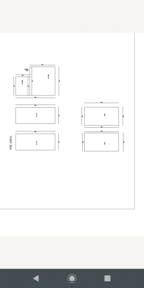 VENTA - Duplex 4 Amb a  ESTRENAR- Castelar  Sur- 