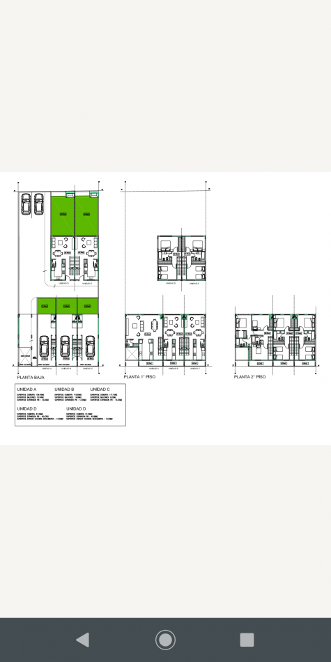 VENTA - Duplex 4 Amb a  ESTRENAR- Castelar  Sur- 