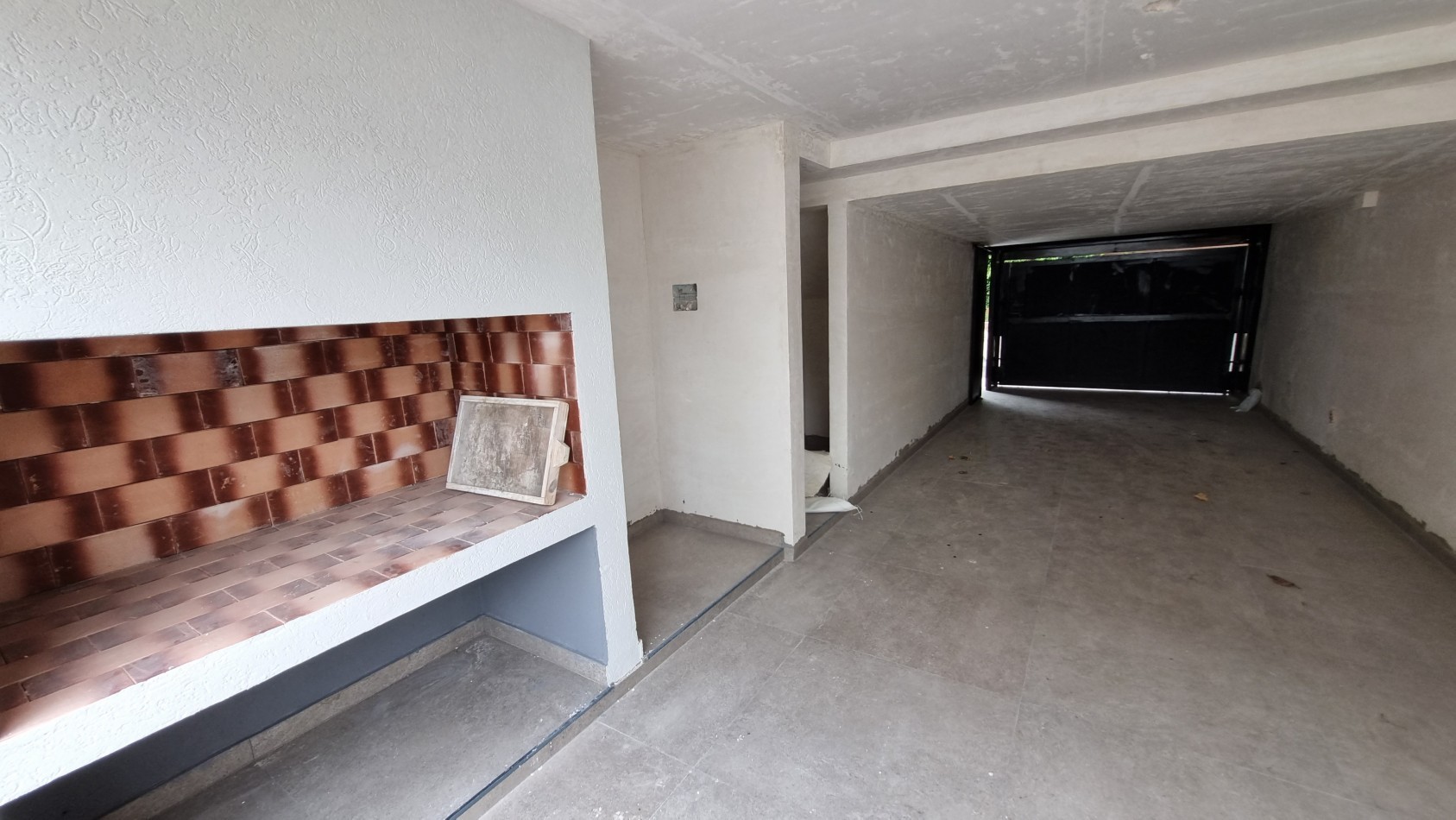 VENTA - Duplex 4 Amb a  ESTRENAR- Castelar  Sur- 