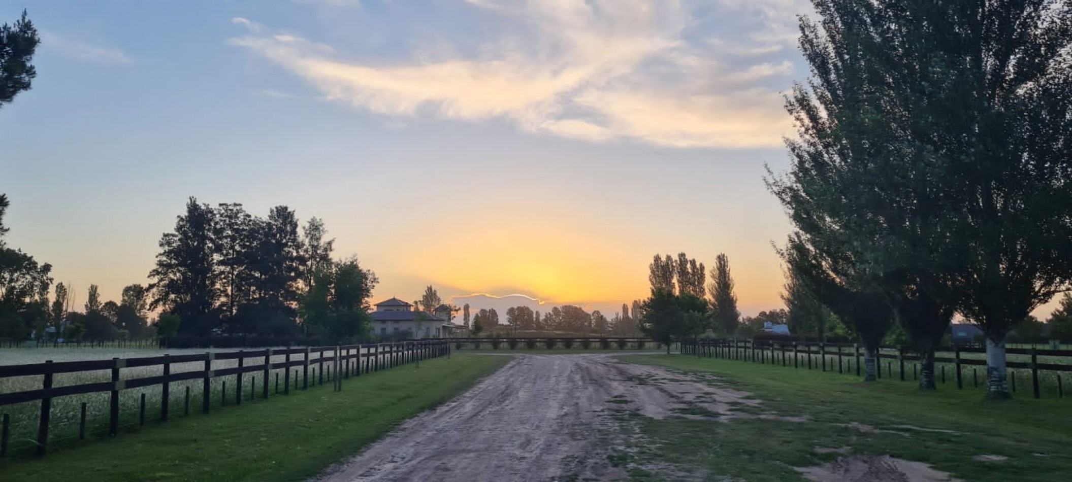 Chacra de 1 Ha VENTA- Carlos Keen - Barrio de Chacras La Catalina- Lujan