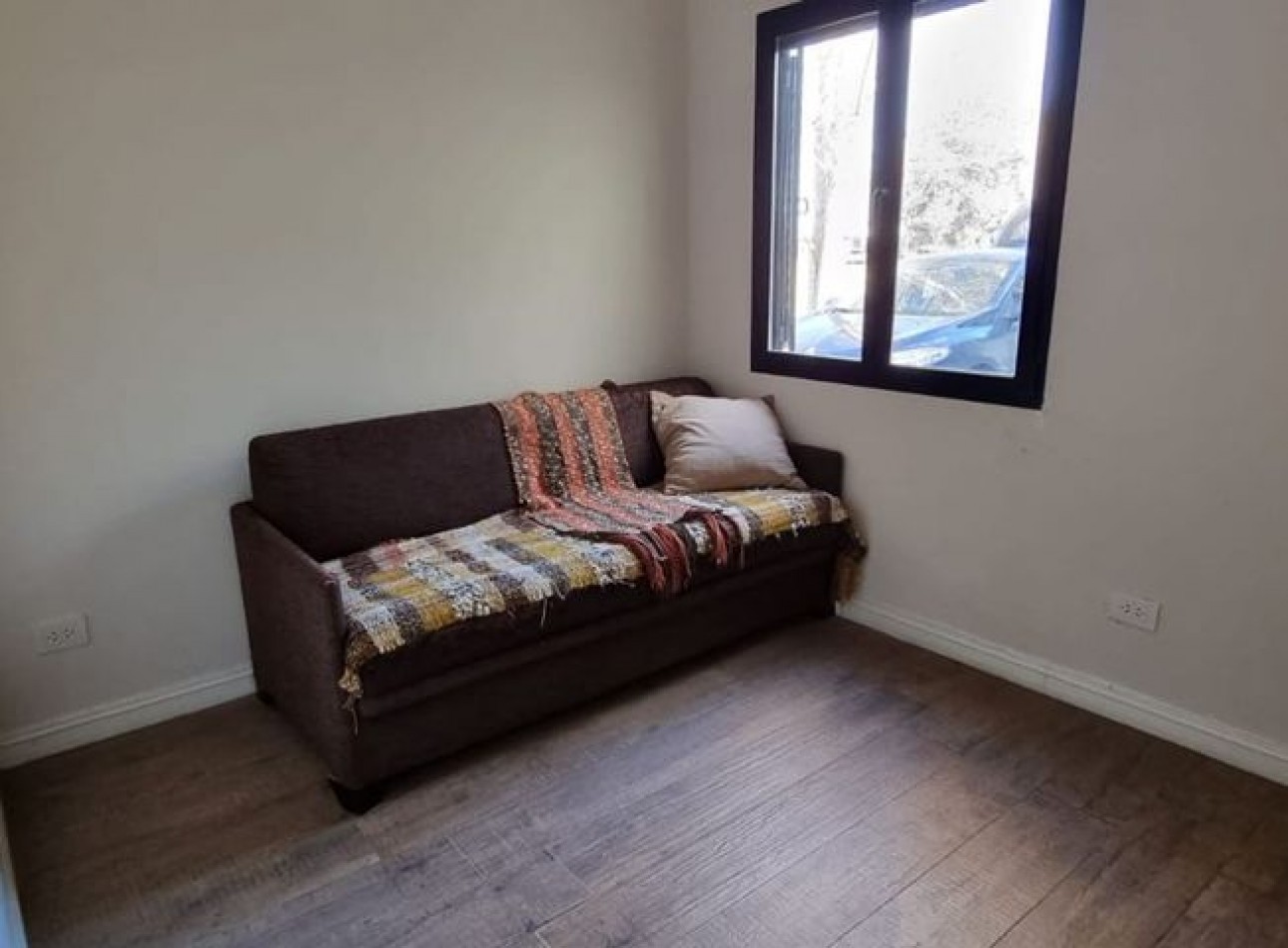 Chacra  de 1 ½ ha VENTA Barrio La Catalina- Carlos Keen
