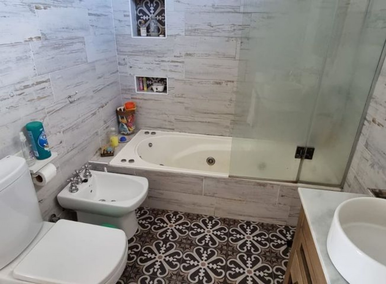 Chacra  de 1 ½ ha VENTA Barrio La Catalina- Carlos Keen