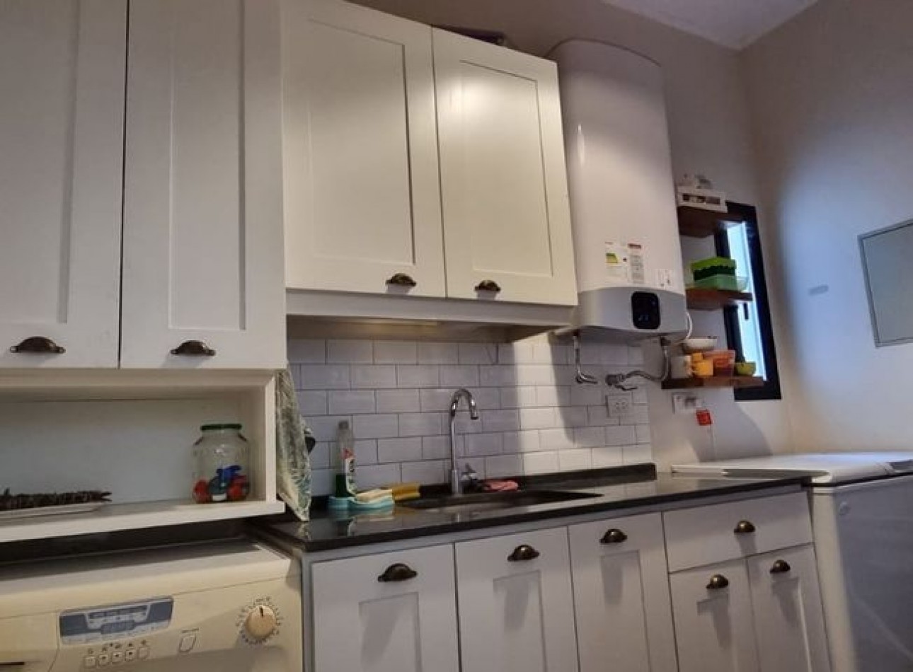 Chacra  de 1 ½ ha VENTA Barrio La Catalina- Carlos Keen