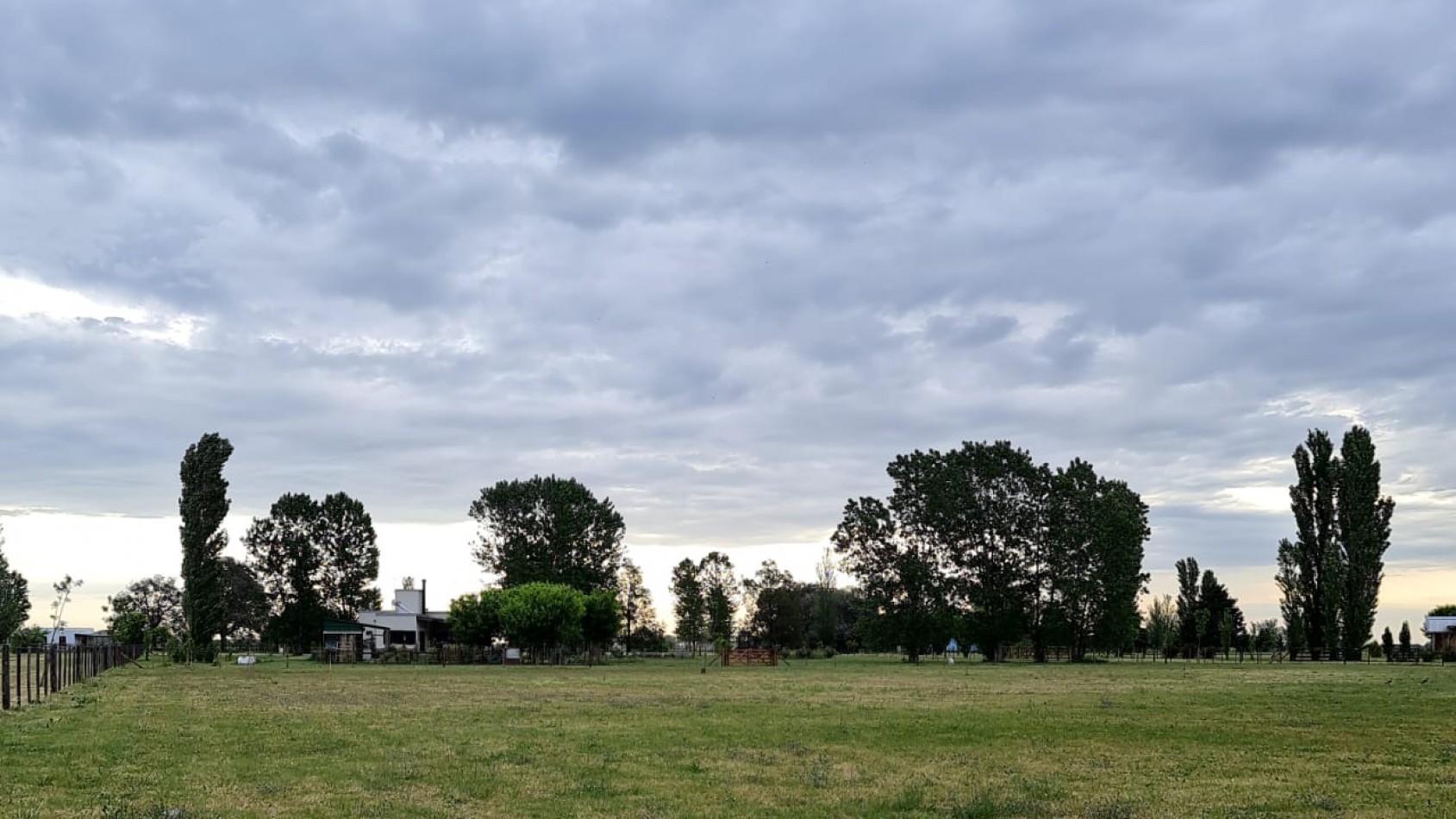 Chacra  de 1 ½ ha VENTA Barrio La Catalina- Carlos Keen