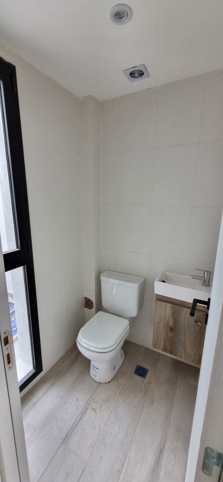 VENTA - Duplex 4 Amb a  ESTRENAR- Castelar  Sur- 