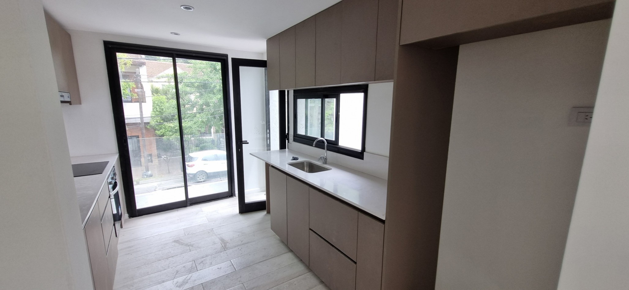 VENTA - Duplex 4 Amb a  ESTRENAR- Castelar  Sur- 