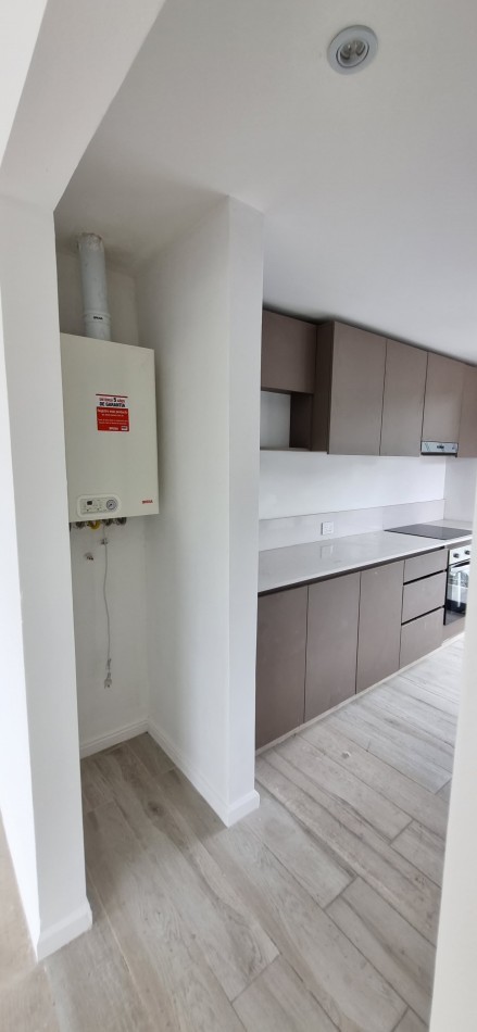 VENTA - Duplex 4 Amb a  ESTRENAR- Castelar  Sur- 