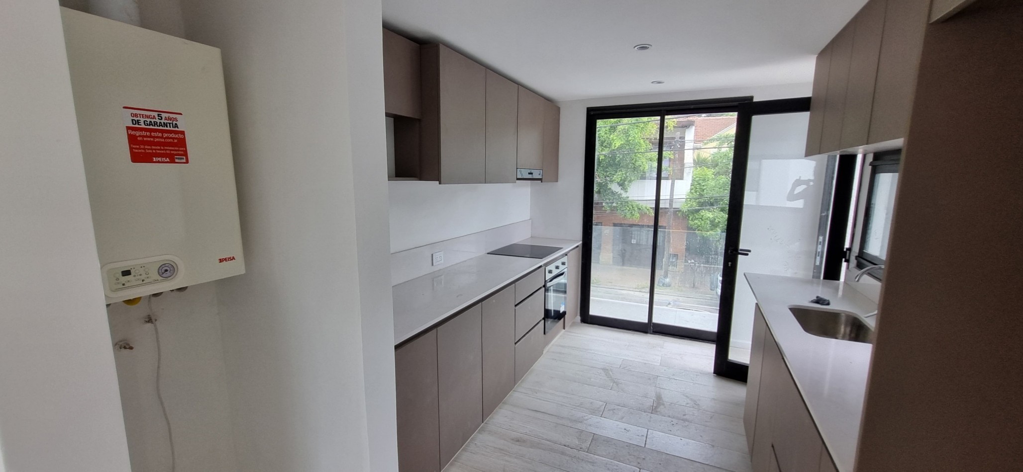 VENTA - Duplex 4 Amb a  ESTRENAR- Castelar  Sur- 