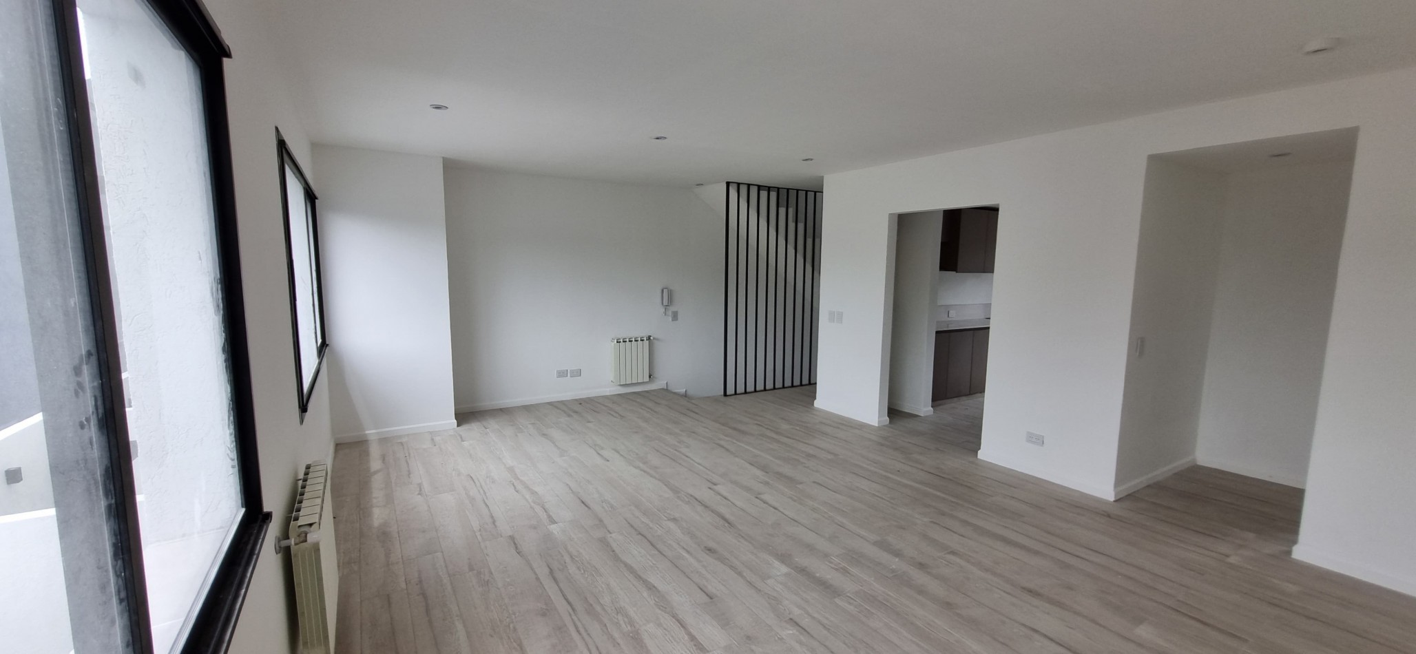 VENTA - Duplex 4 Amb a  ESTRENAR- Castelar  Sur- 