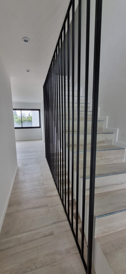 VENTA - Duplex 4 Amb a  ESTRENAR- Castelar  Sur- 