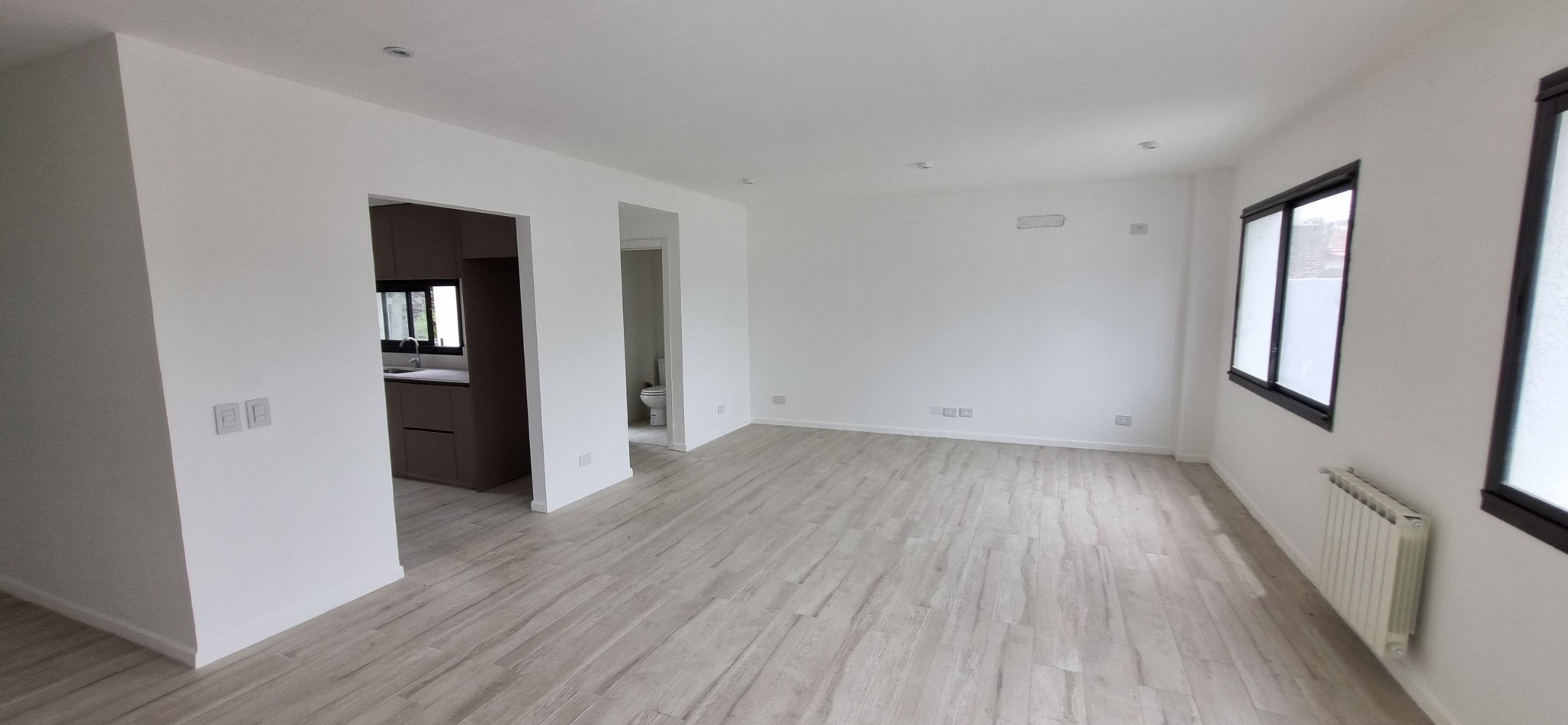 VENTA - Duplex 4 Amb a  ESTRENAR- Castelar  Sur- 