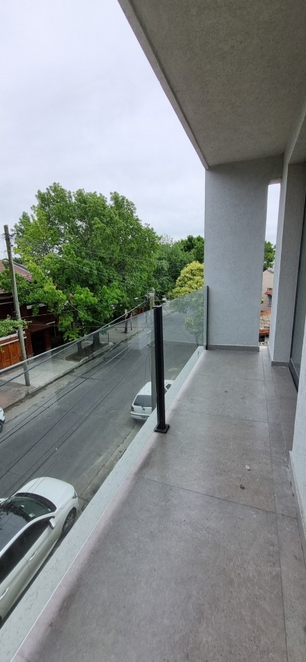 VENTA - Duplex 4 Amb a  ESTRENAR- Castelar  Sur- 