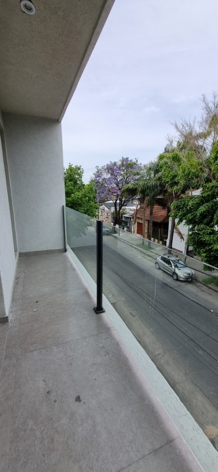 VENTA - Duplex 4 Amb a  ESTRENAR- Castelar  Sur- 