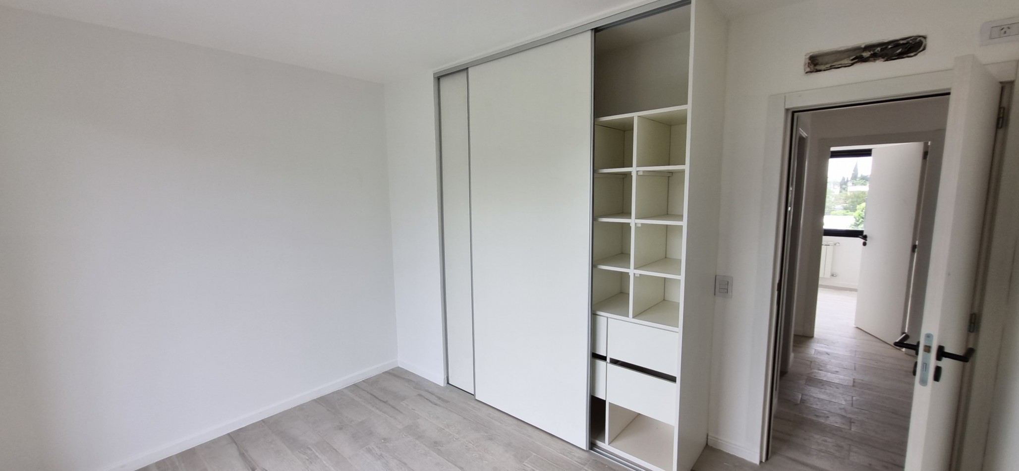 VENTA - Duplex 4 Amb a  ESTRENAR- Castelar  Sur- 