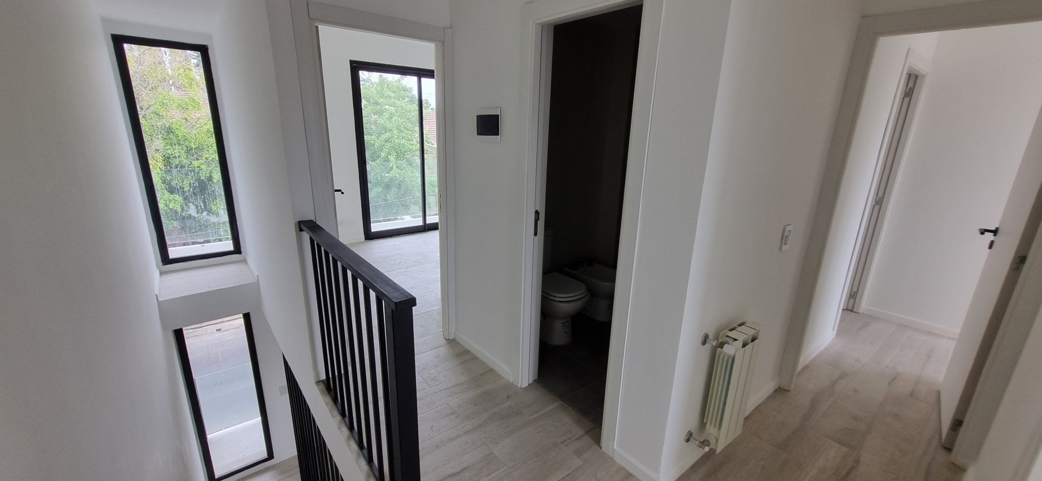 VENTA - Duplex 4 Amb a  ESTRENAR- Castelar  Sur- 