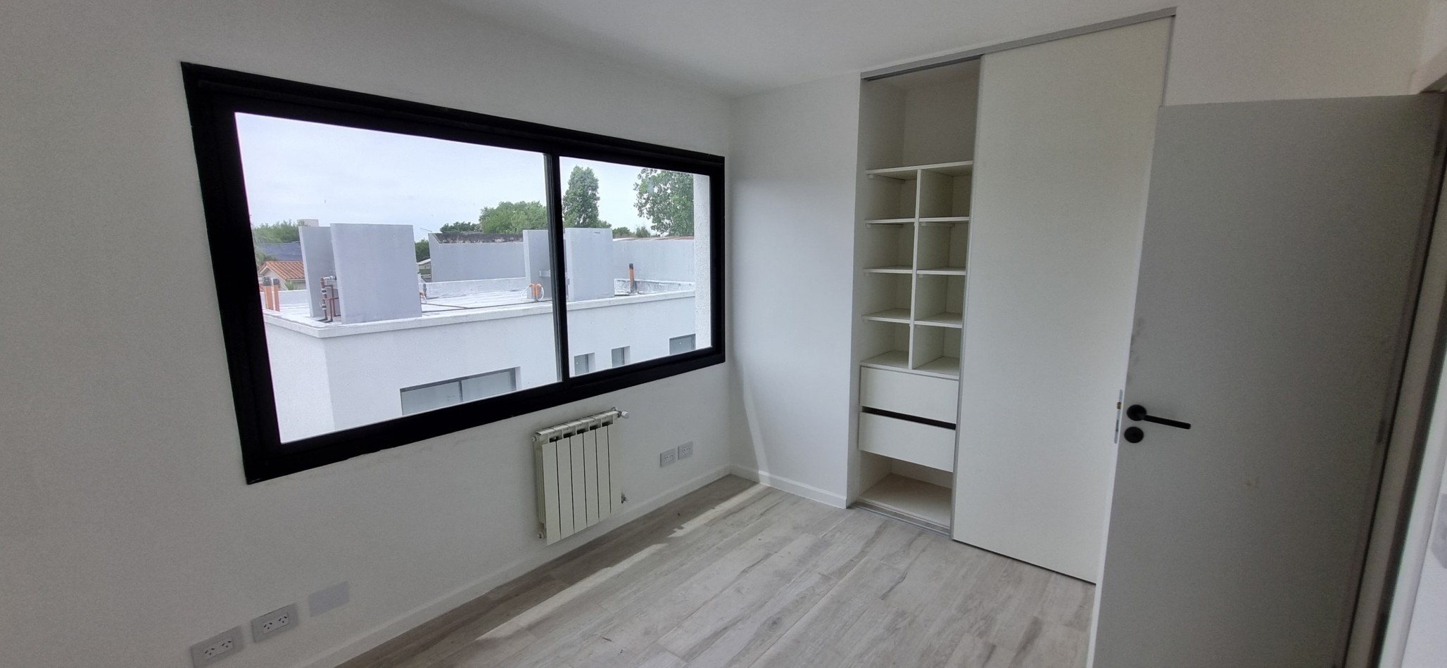 VENTA - Duplex 4 Amb a  ESTRENAR- Castelar  Sur- 