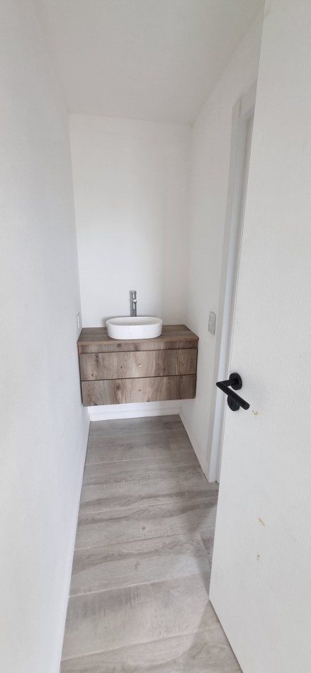 VENTA - Duplex 4 Amb a  ESTRENAR- Castelar  Sur- 