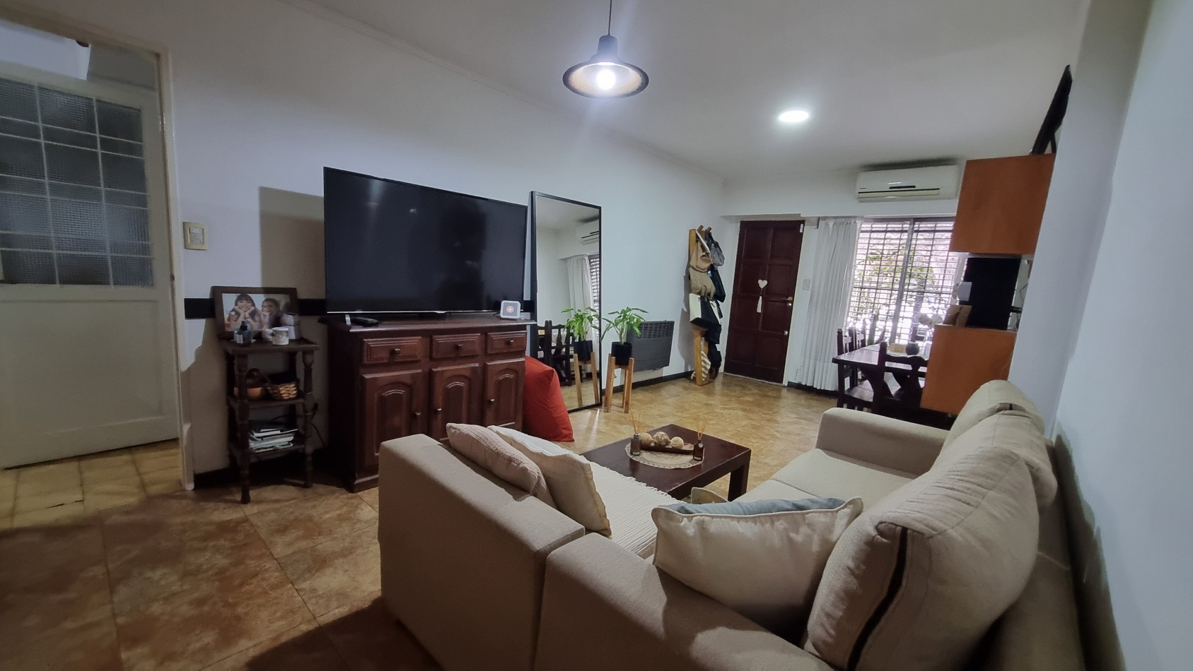 Casa en venta en Castelar Sur