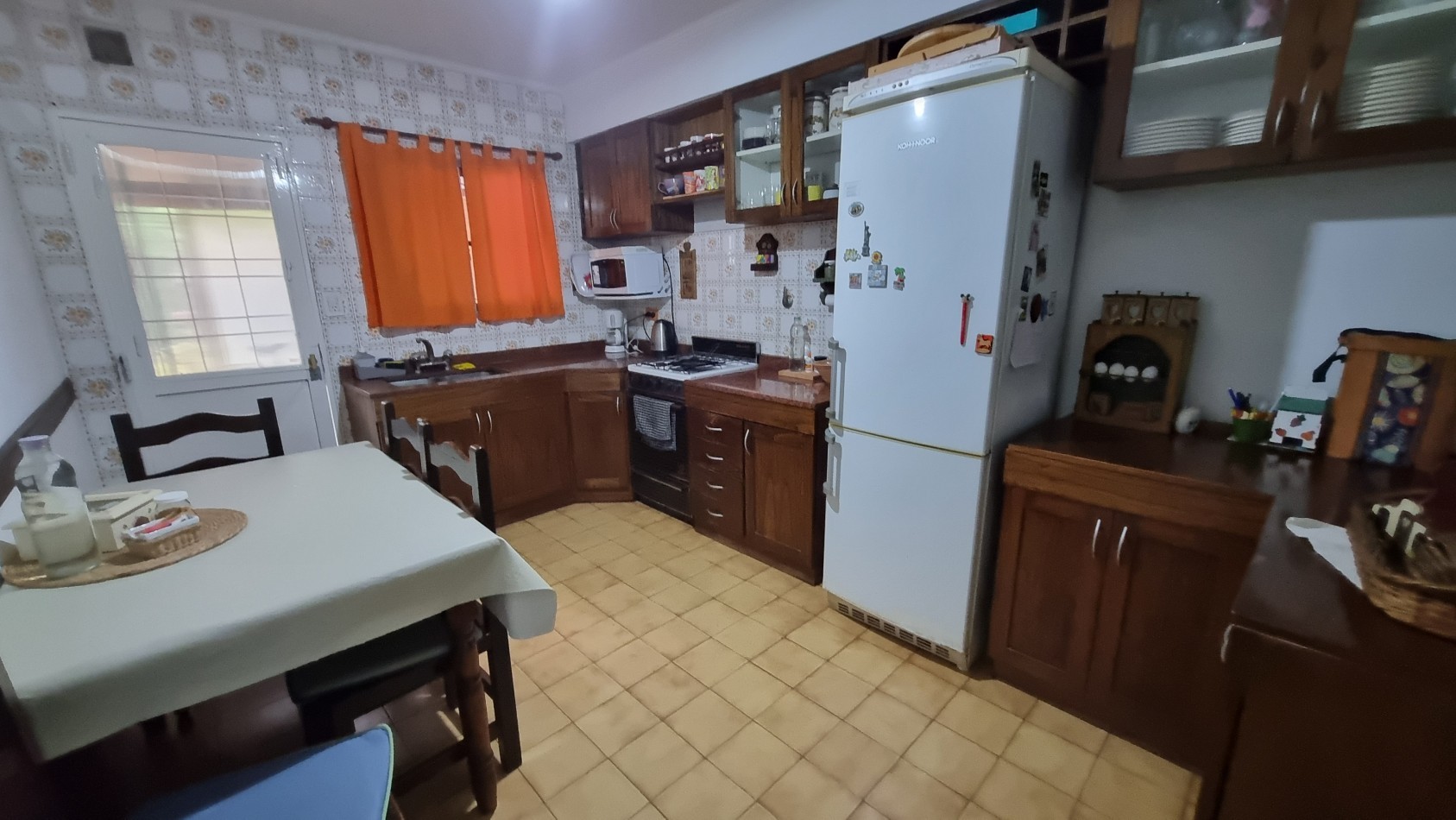 Casa en venta en Castelar Sur