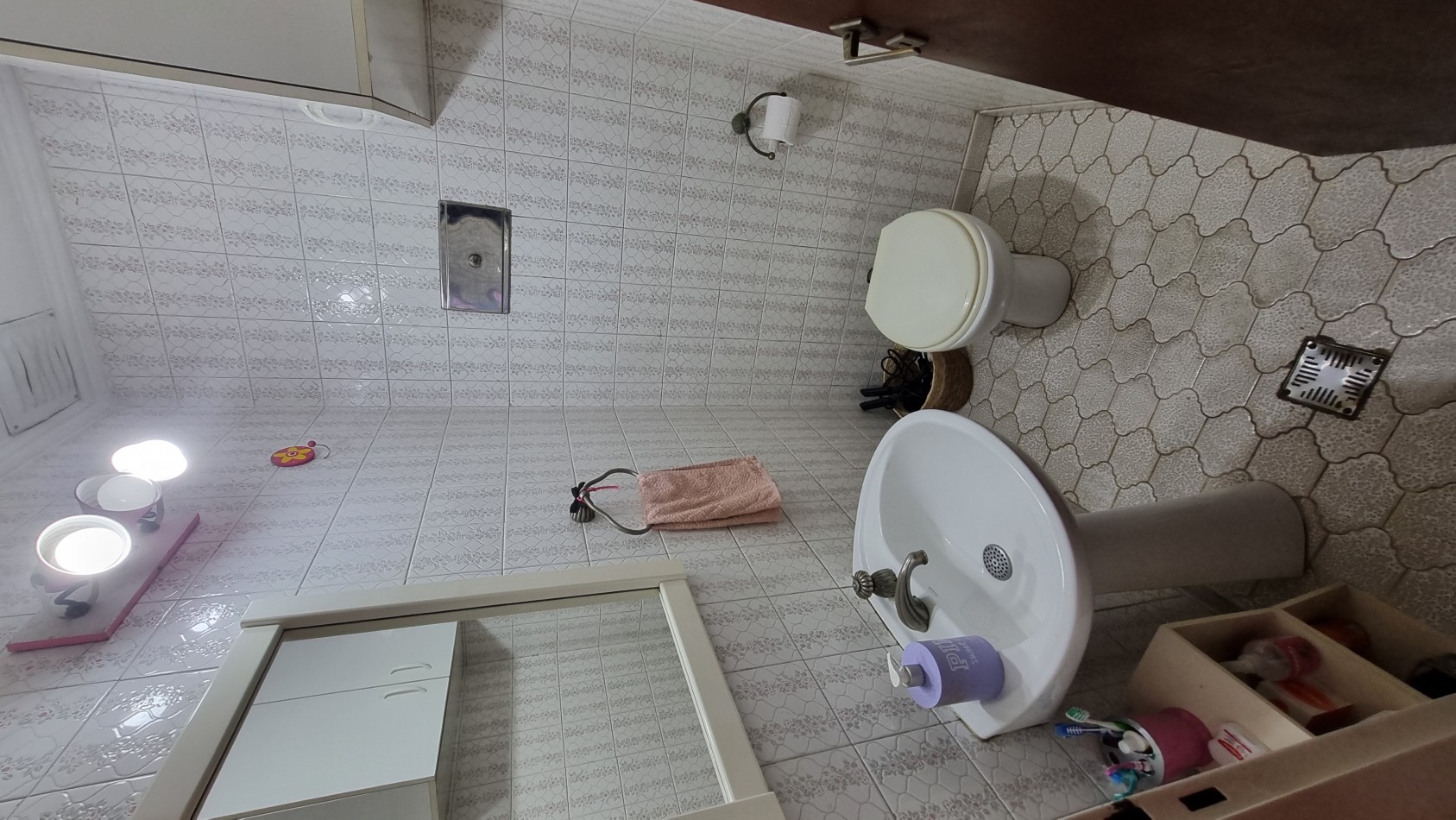 Casa en venta en Castelar Sur