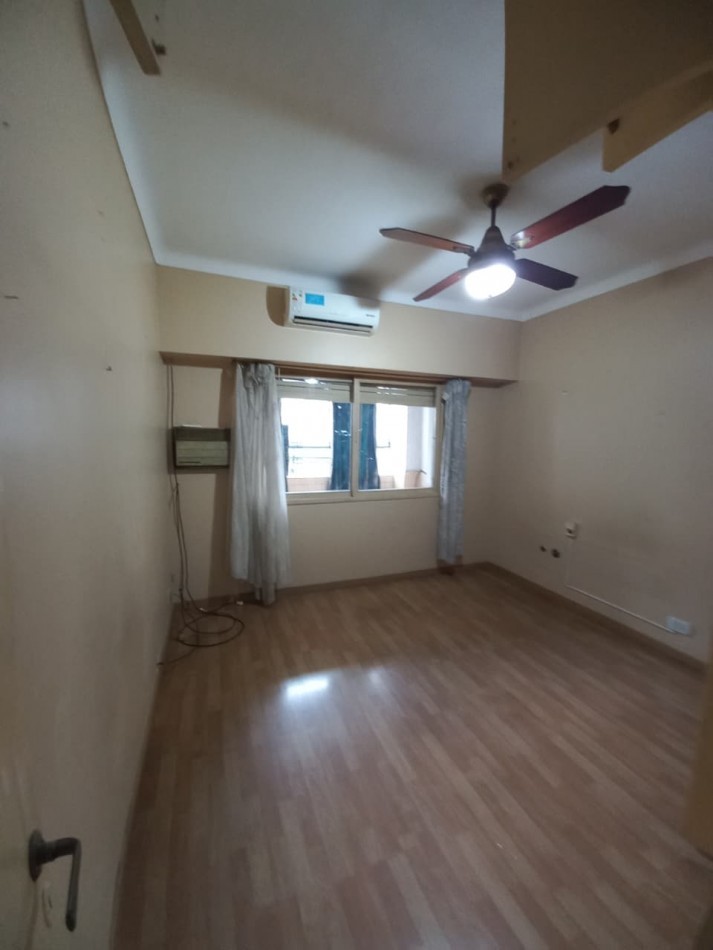 Departamento 3 amb. con cochera cubierta  en Ramos Mejia