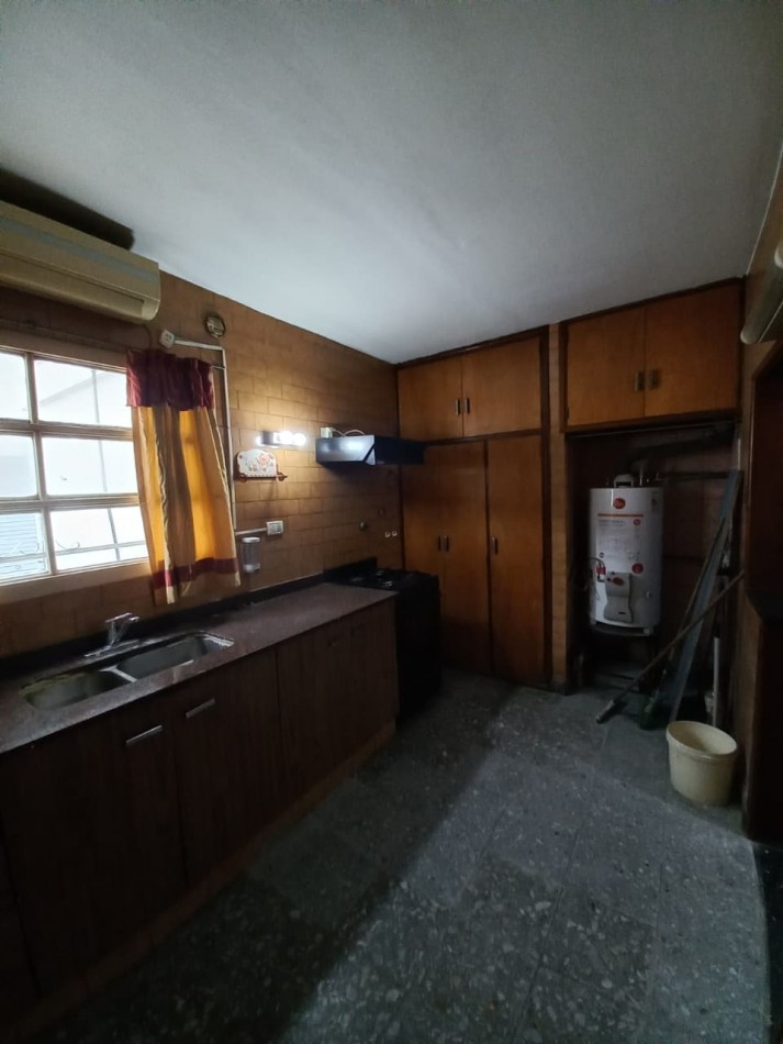 Departamento 3 amb. con cochera cubierta  en Ramos Mejia