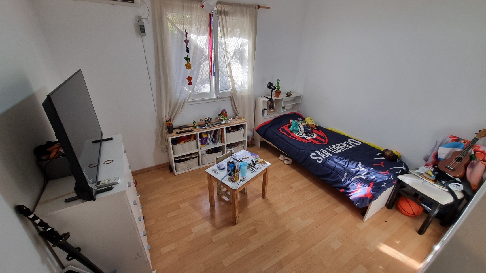 Departamento de 3 amb. en venta en Ituzaingo Sur - 