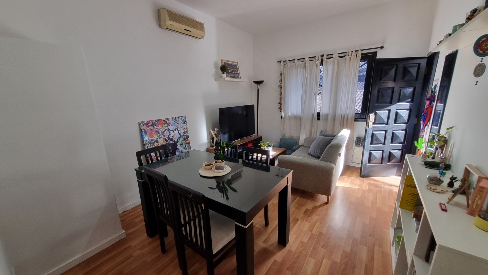 Departamento de 3 amb. en venta en Ituzaingo Sur - 