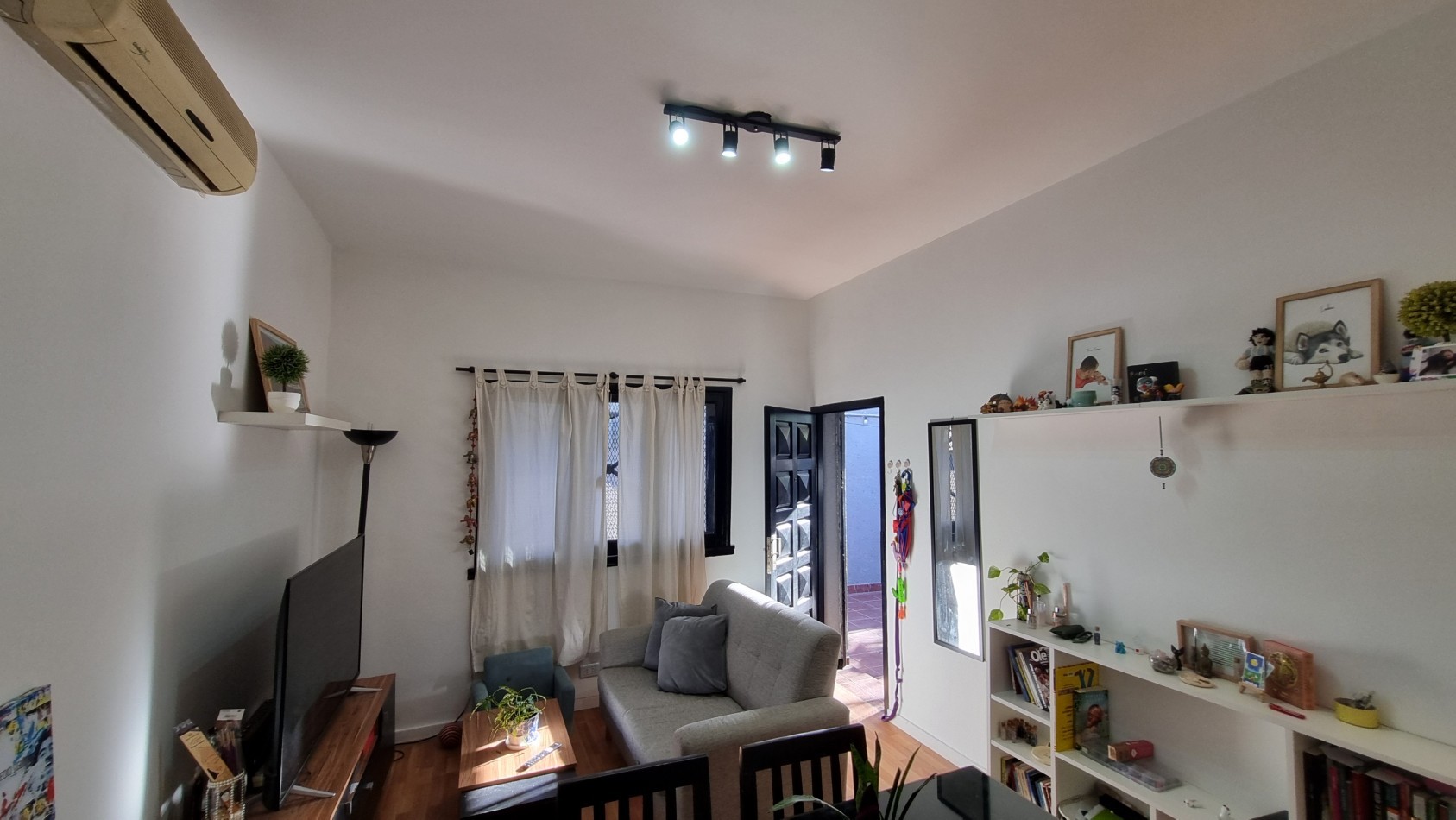 Departamento de 3 amb. en venta en Ituzaingo Sur - 