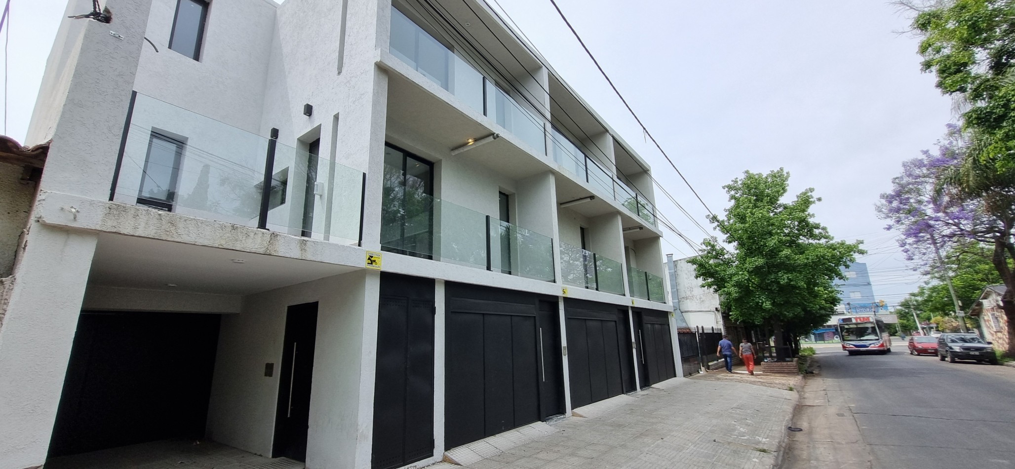 VENTA - Duplex 4 Amb a  ESTRENAR- Castelar  Sur- 