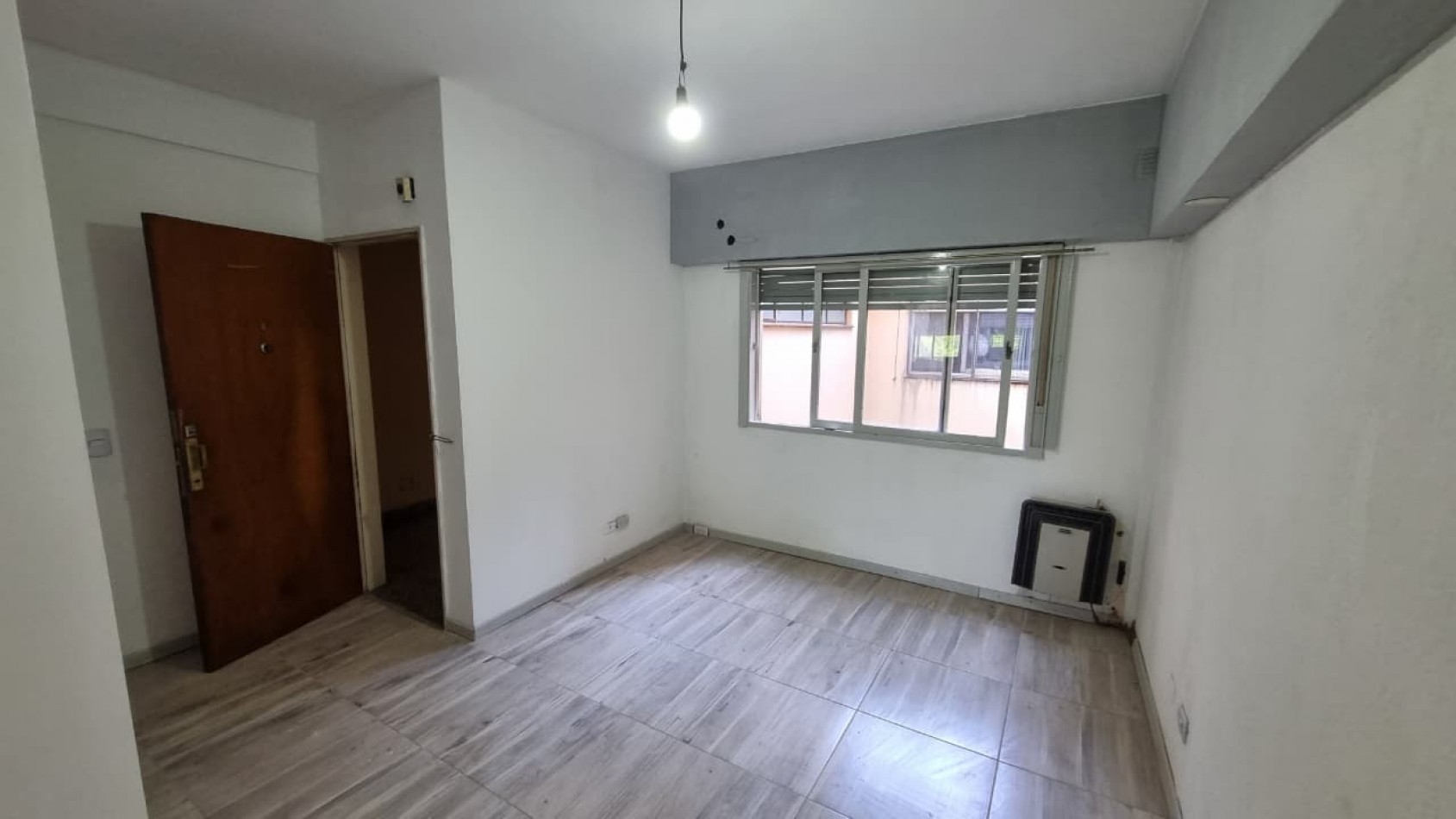 Departamento 2 ambientes - Venta - Castelar Norte