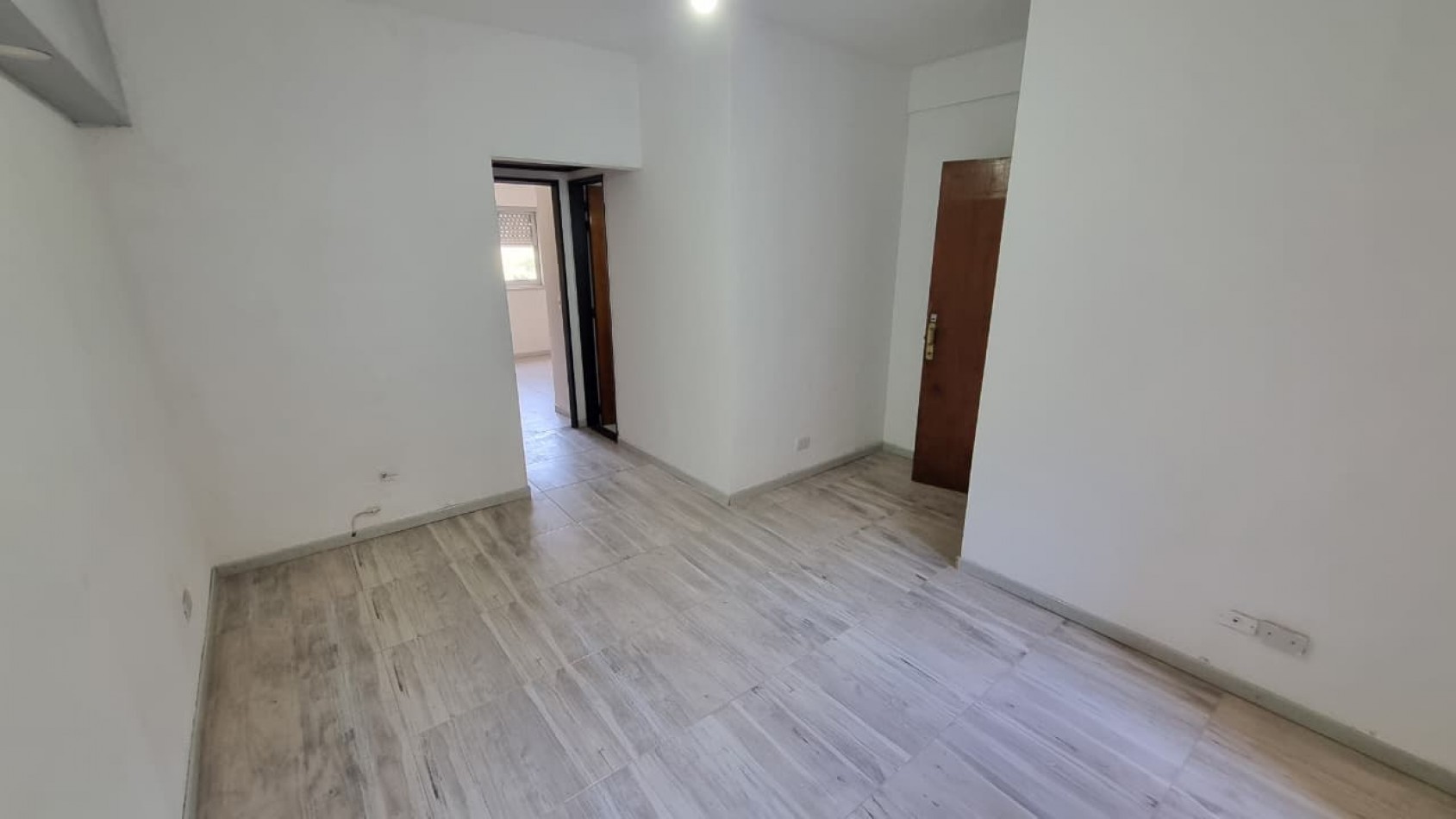 Departamento 2 ambientes - Venta - Castelar Norte
