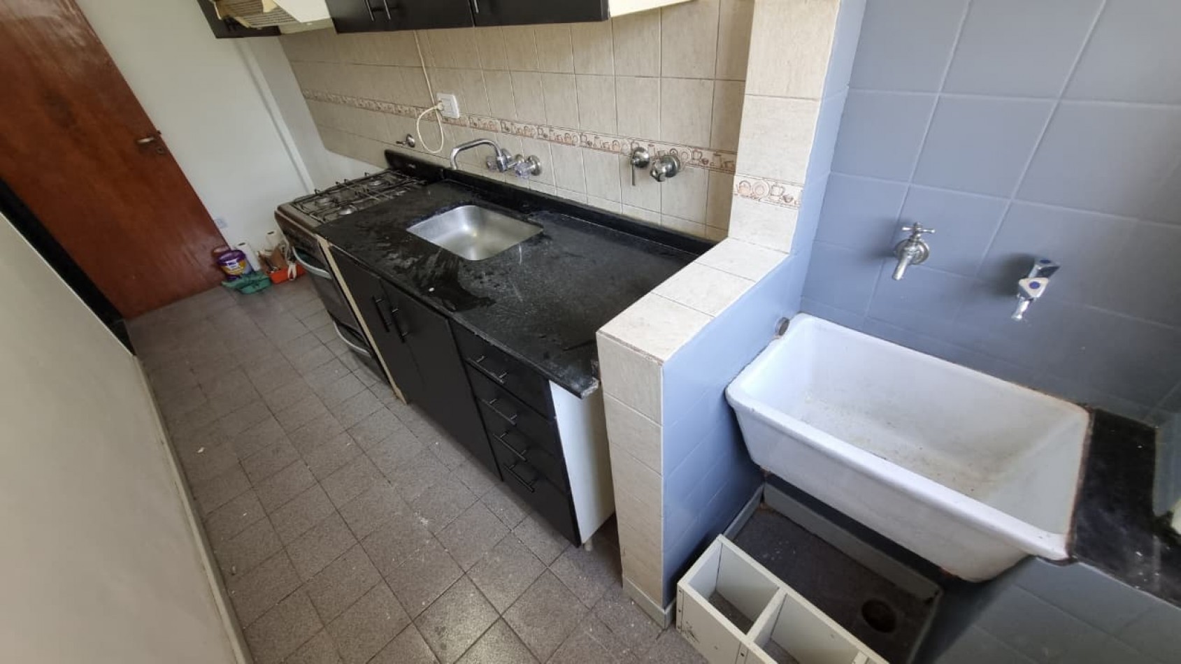 Departamento 2 ambientes - Venta - Castelar Norte