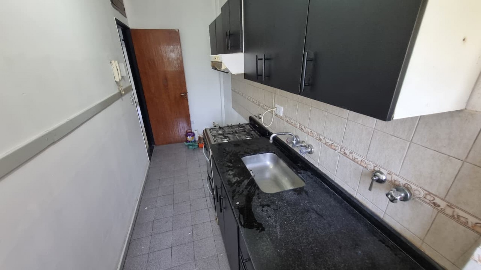 Departamento 2 ambientes - Venta - Castelar Norte