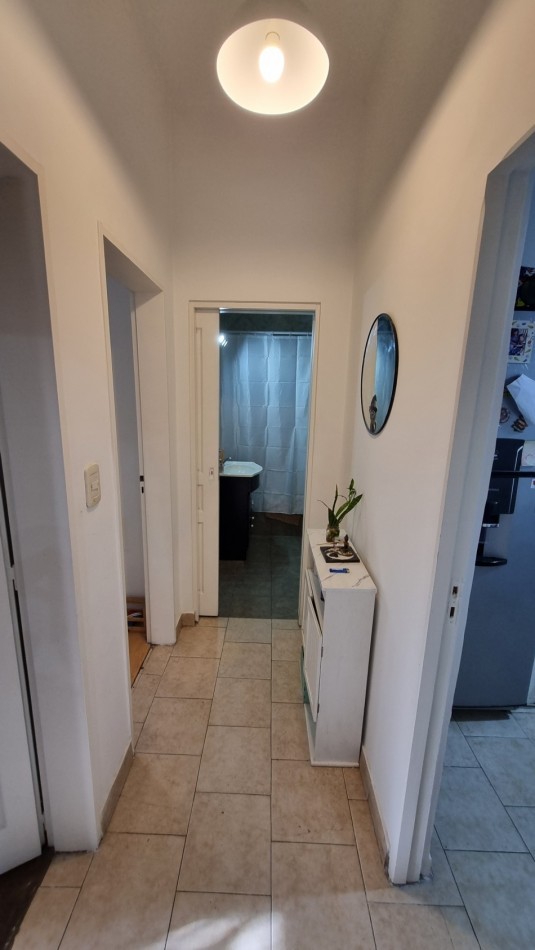 Departamento de 3 amb. en venta en Ituzaingo Sur - 