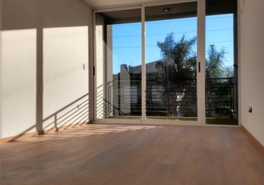Departamento 2 amb. en Moron Sur