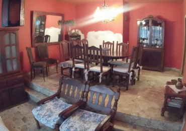 Casa en Venta - Ituzaingo Norte