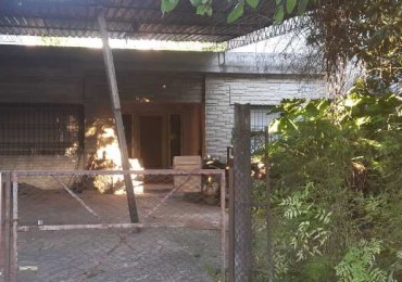 Lote en venta Moron