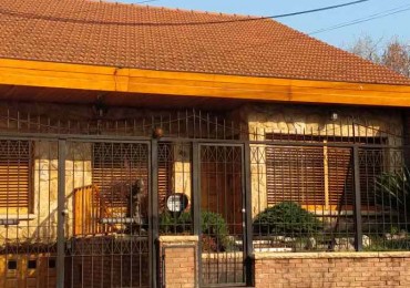 Chalet en venta en Moron Sur