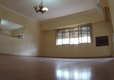 Departamento 3 amb. con cochera cubierta  en Ramos Mejia - APTO CREDITO